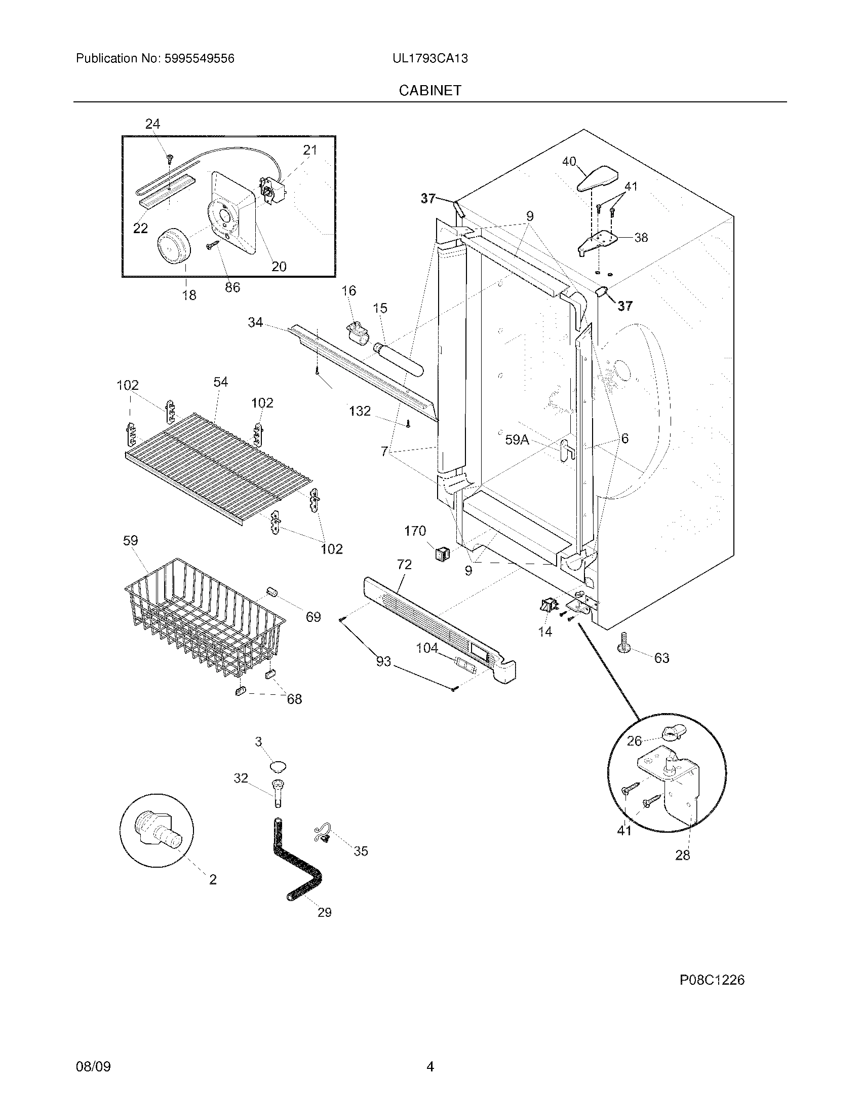05 - CABINET