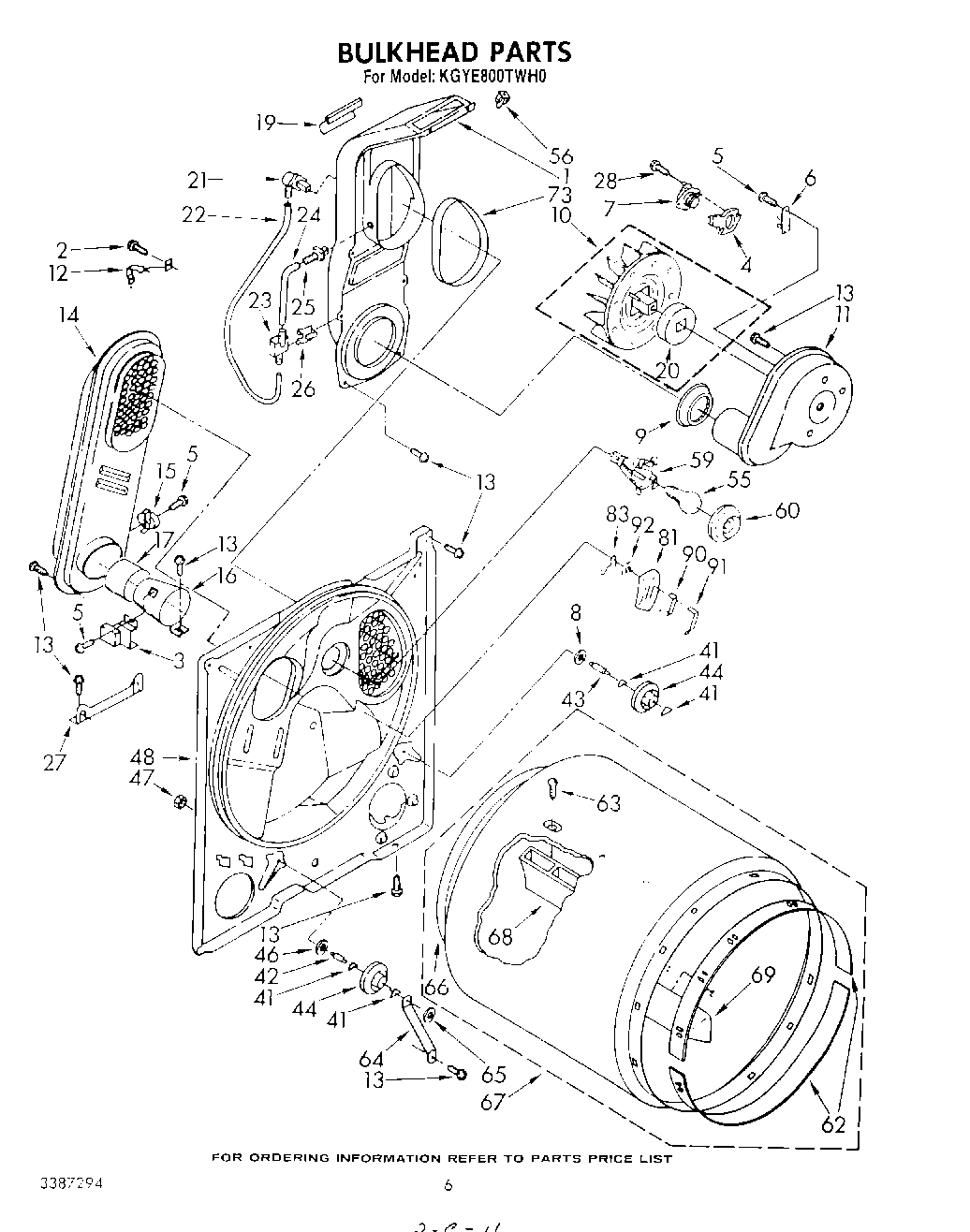 04 - BULKHEAD