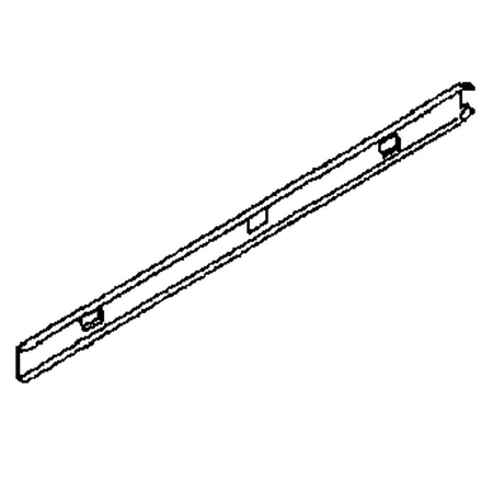 00653941 Bosch Range Slide