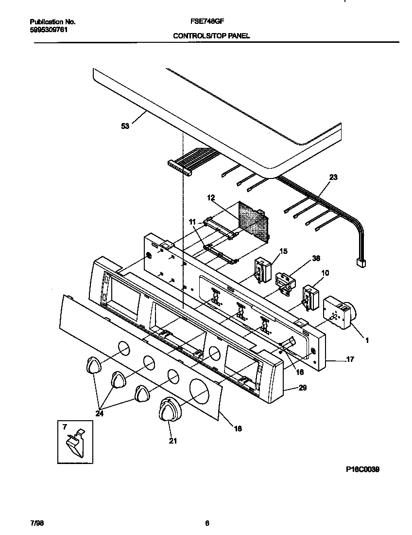 04 - CONTROLS/TOP PANEL