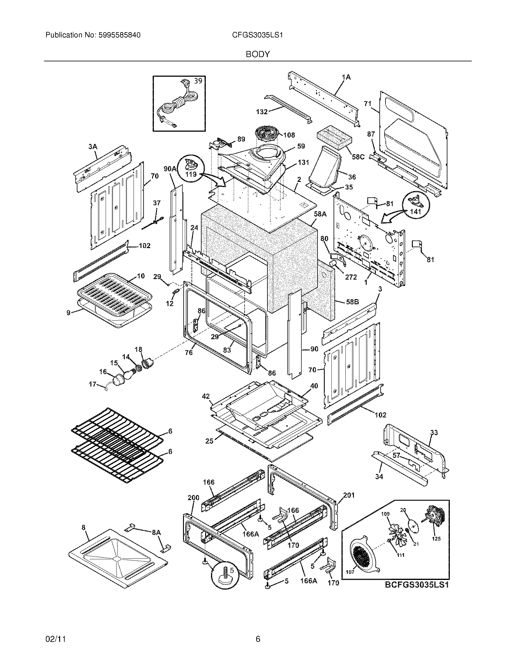07 - BODY