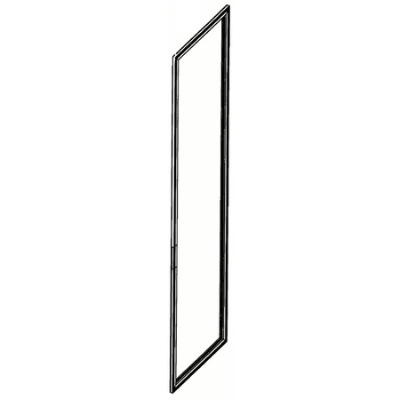 DA97-15450A Samsung Refrigerator Gasket Assem
