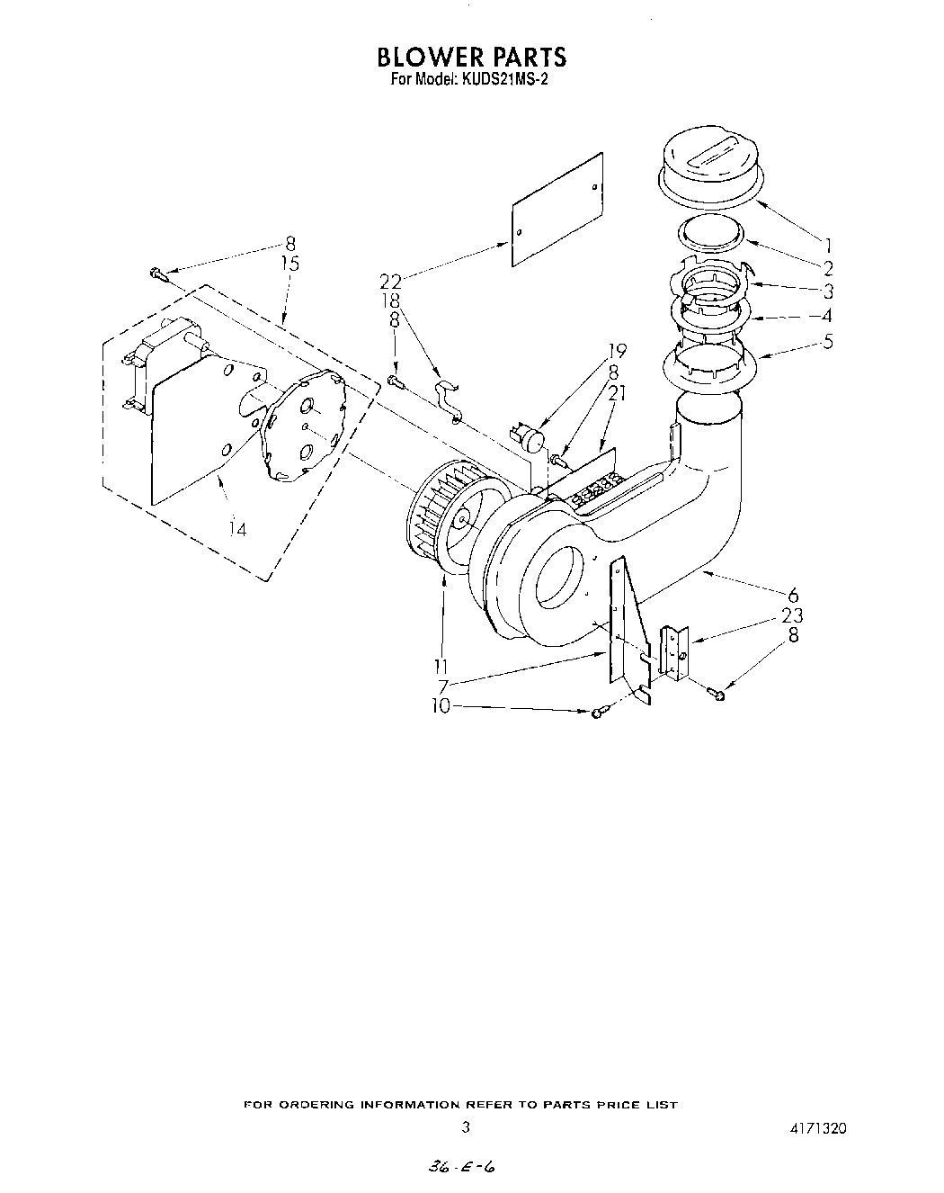 03 - BLOWER