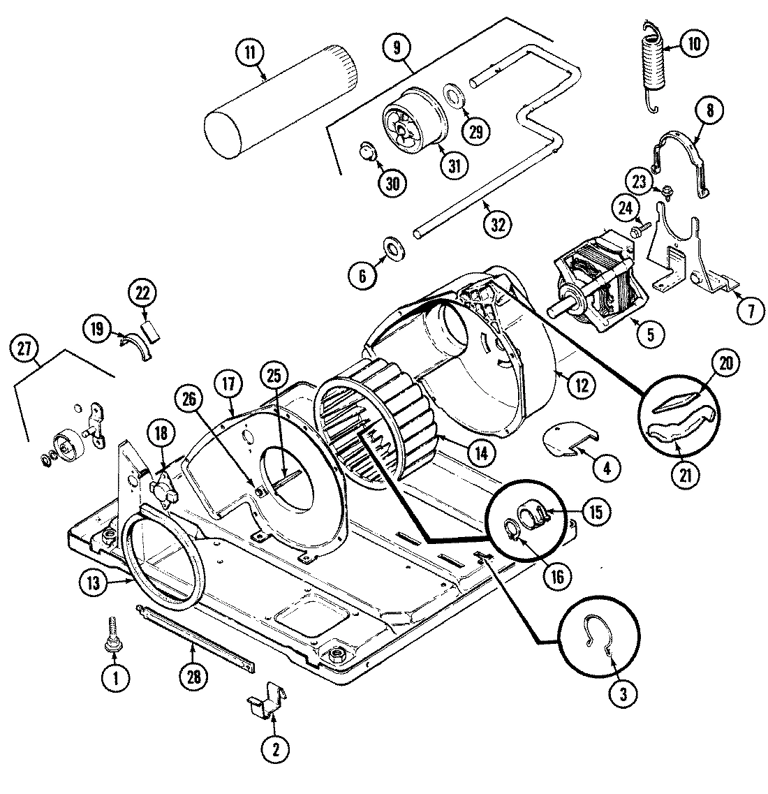 03 - MOTOR & DRIVE