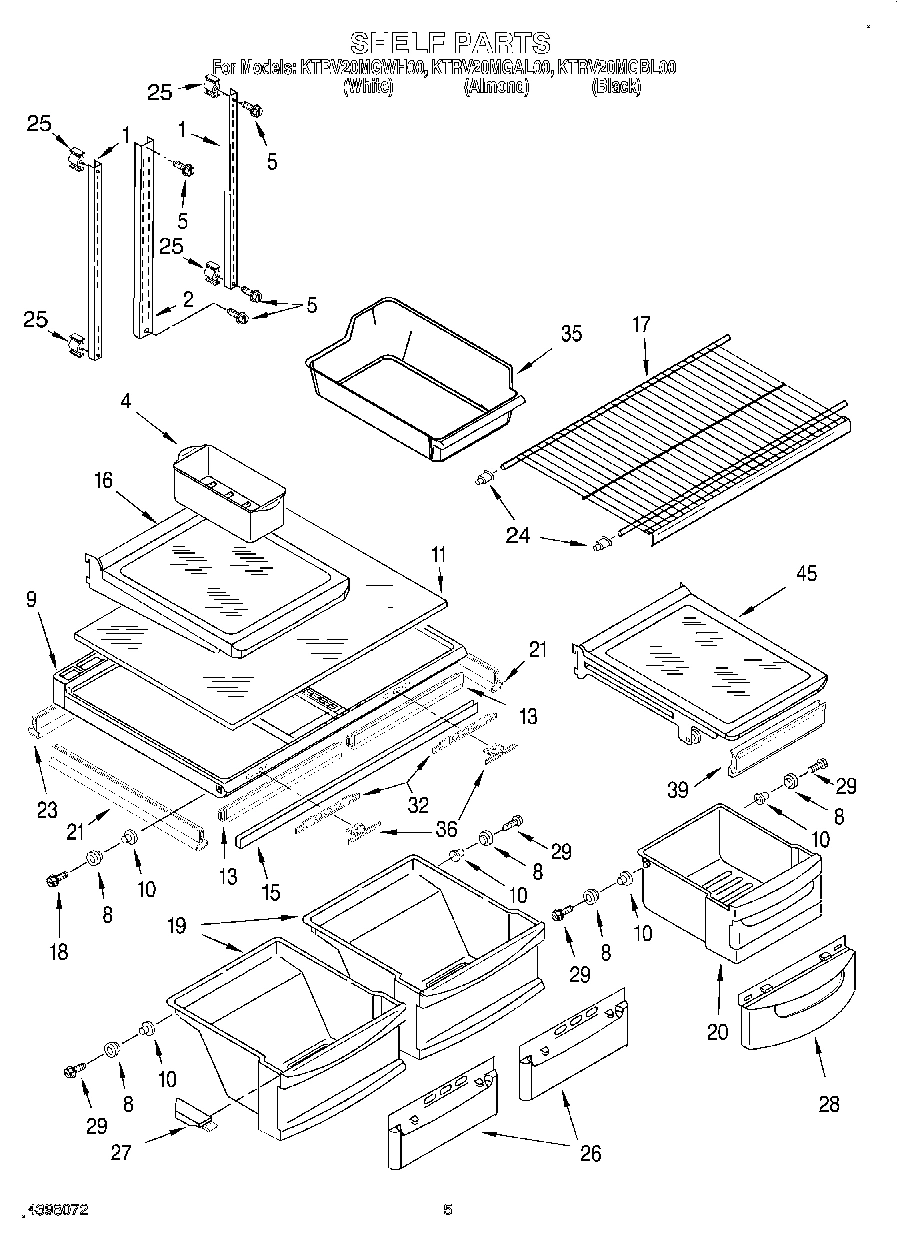 03 - SHELF