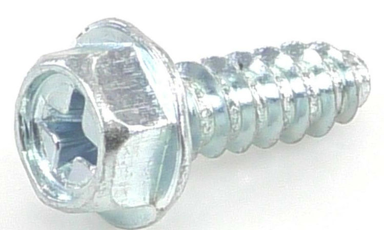5304492672 Frigidaire Refrigerator M Screw