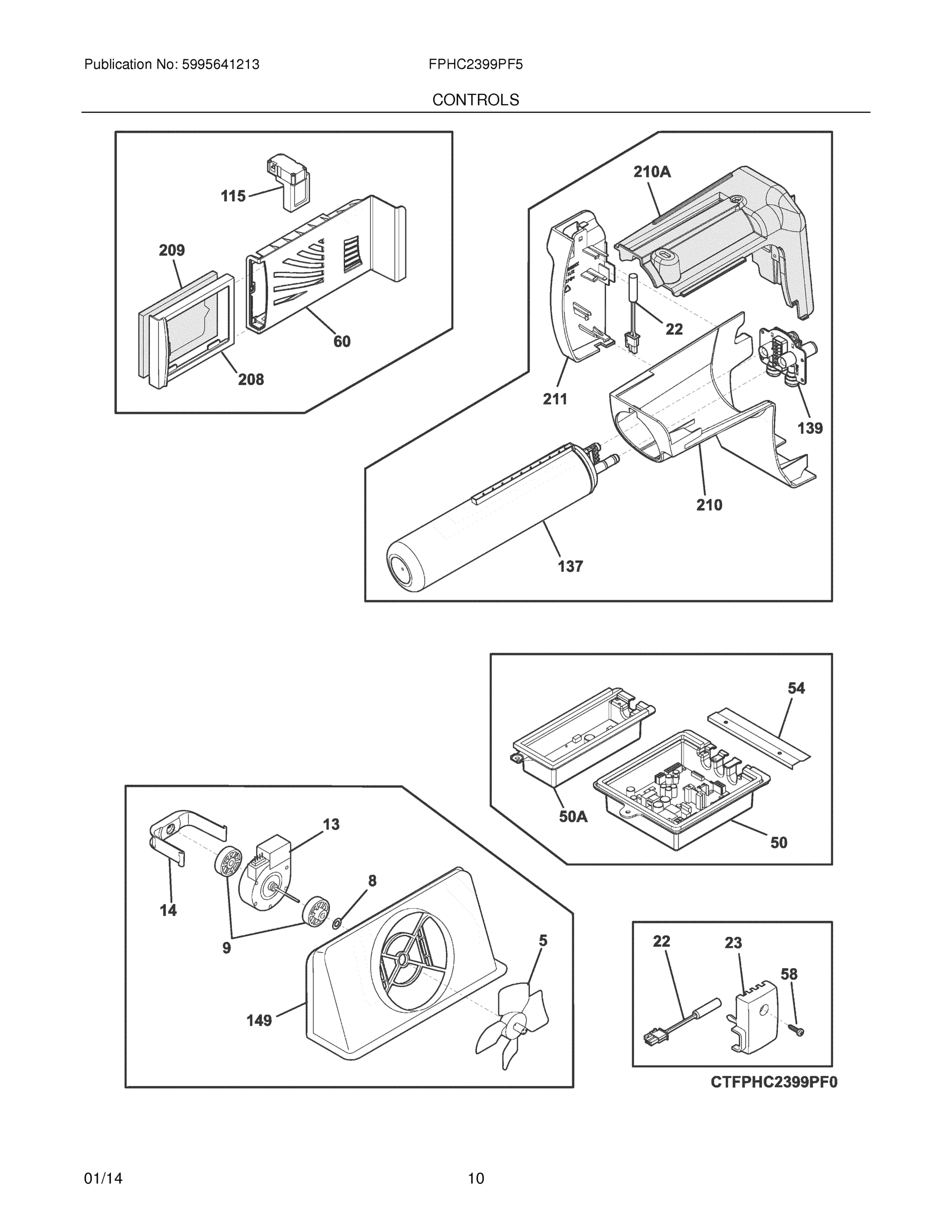 11 - CONTROLS