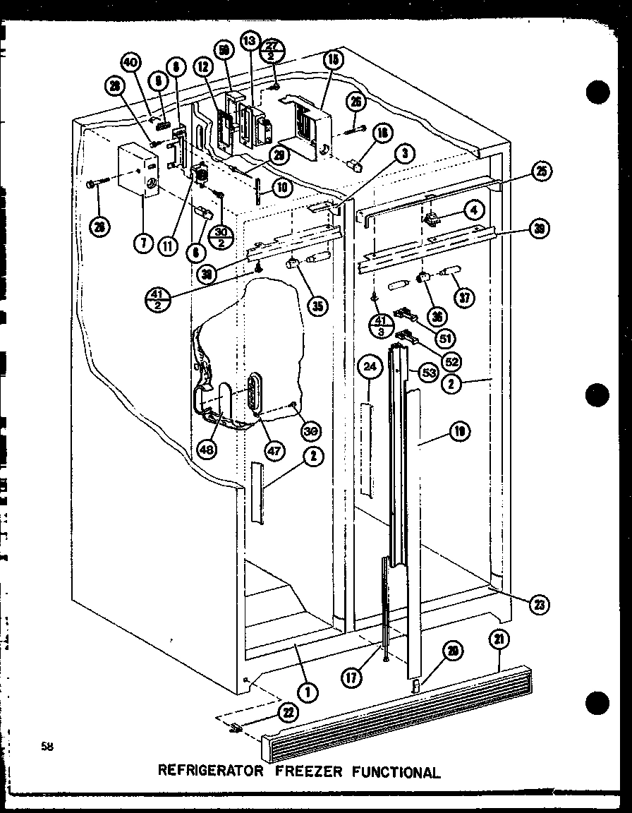 08 - REF FZ FUNCTIONAL