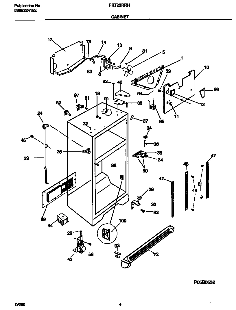 03 - CABINET