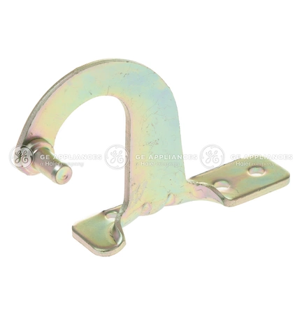 WR13X30971 GE Refrigerator Left Top Hinge and
