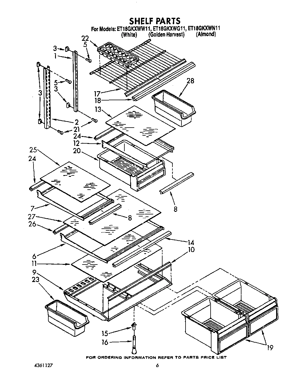 05 - SHELF