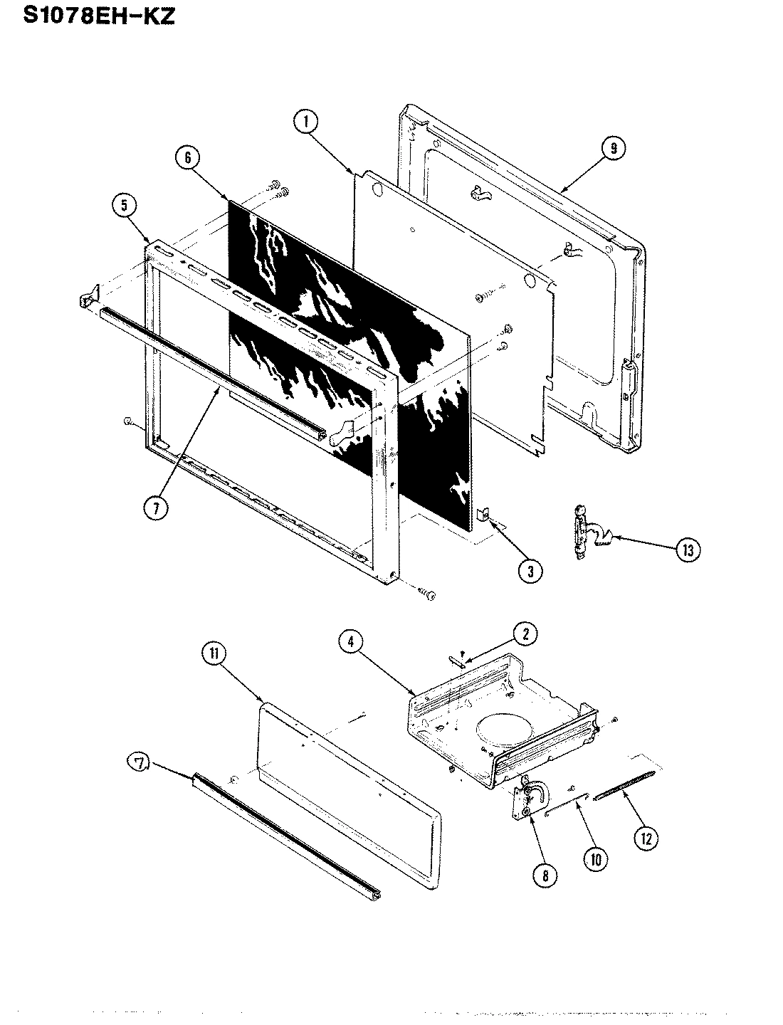 04 - DOOR