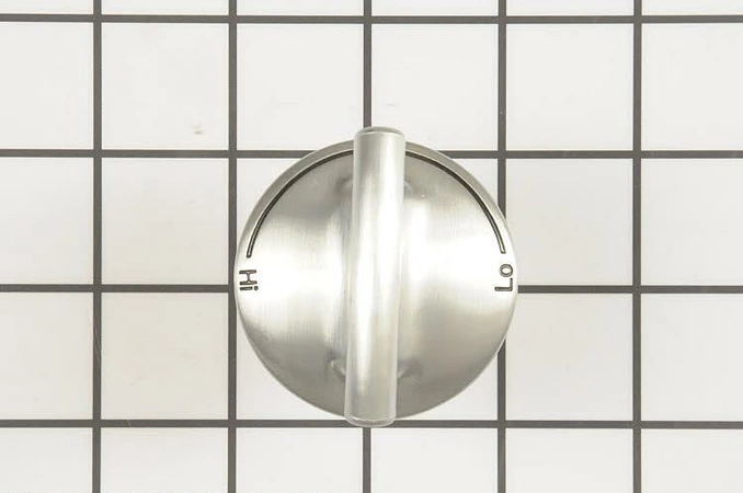 W11246919 Whirlpool Knob
