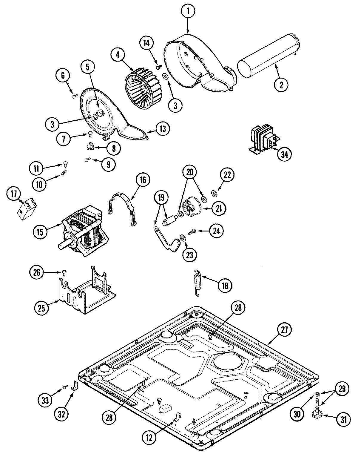 06 - MOTOR DRIVE