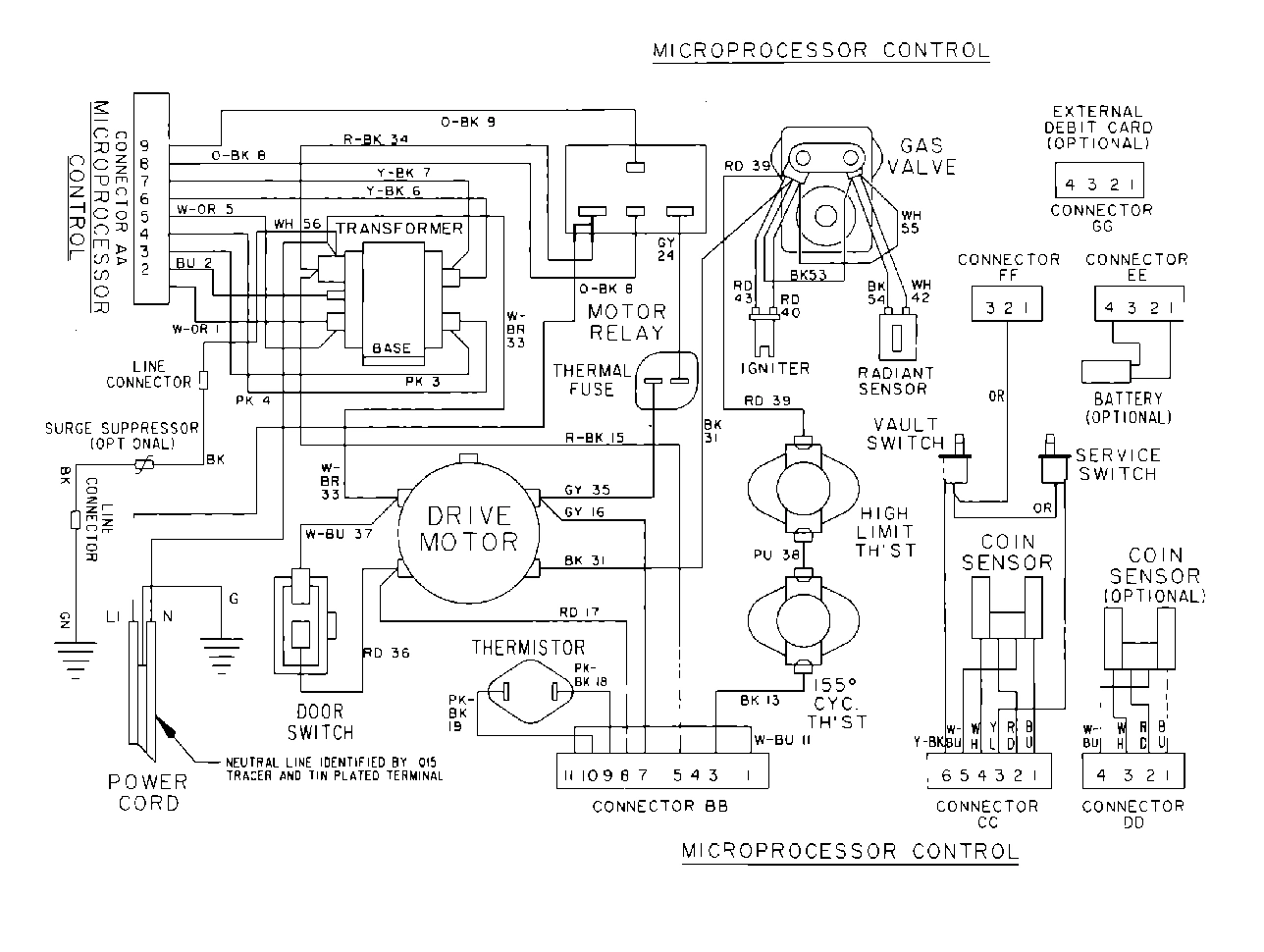 08 - WIRING INFORMATION