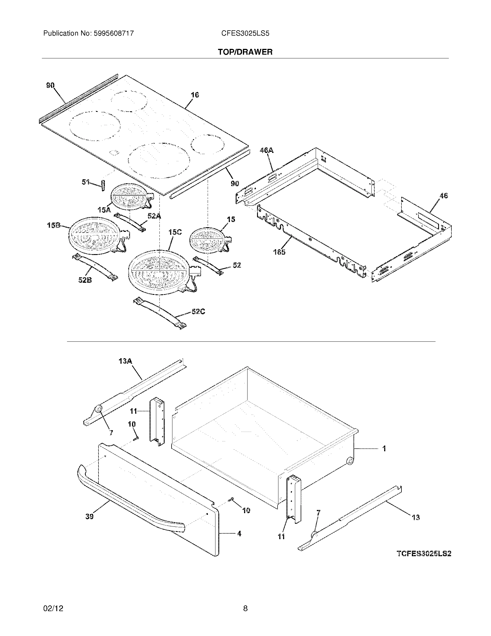 07 - TOP/DRAWER