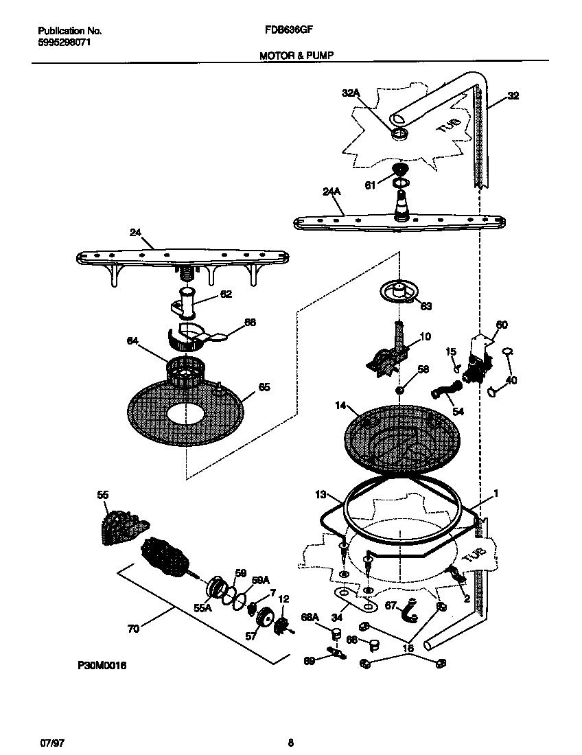 05 - MOTOR & PUMP
