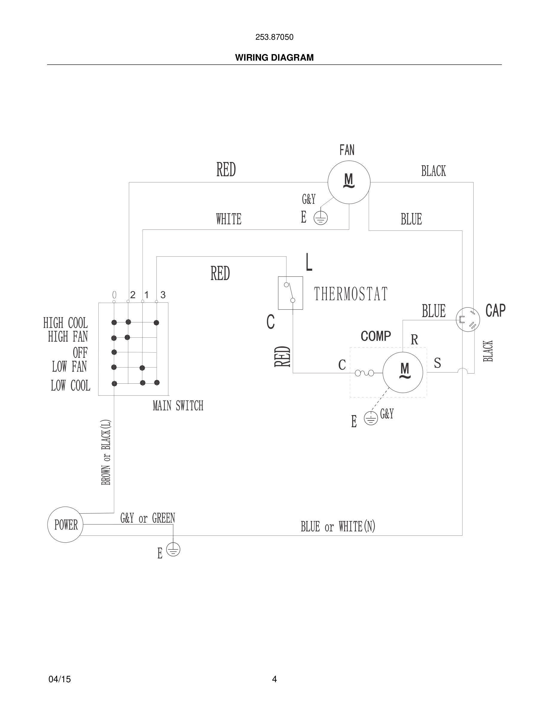 04 - WIRING DIAGRAM