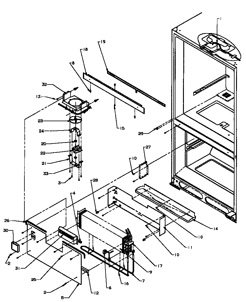 04 - EVAP AREA
