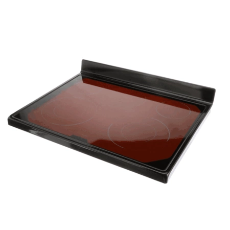 DG97-00074G Samsung Range Cooktop Frame Assem