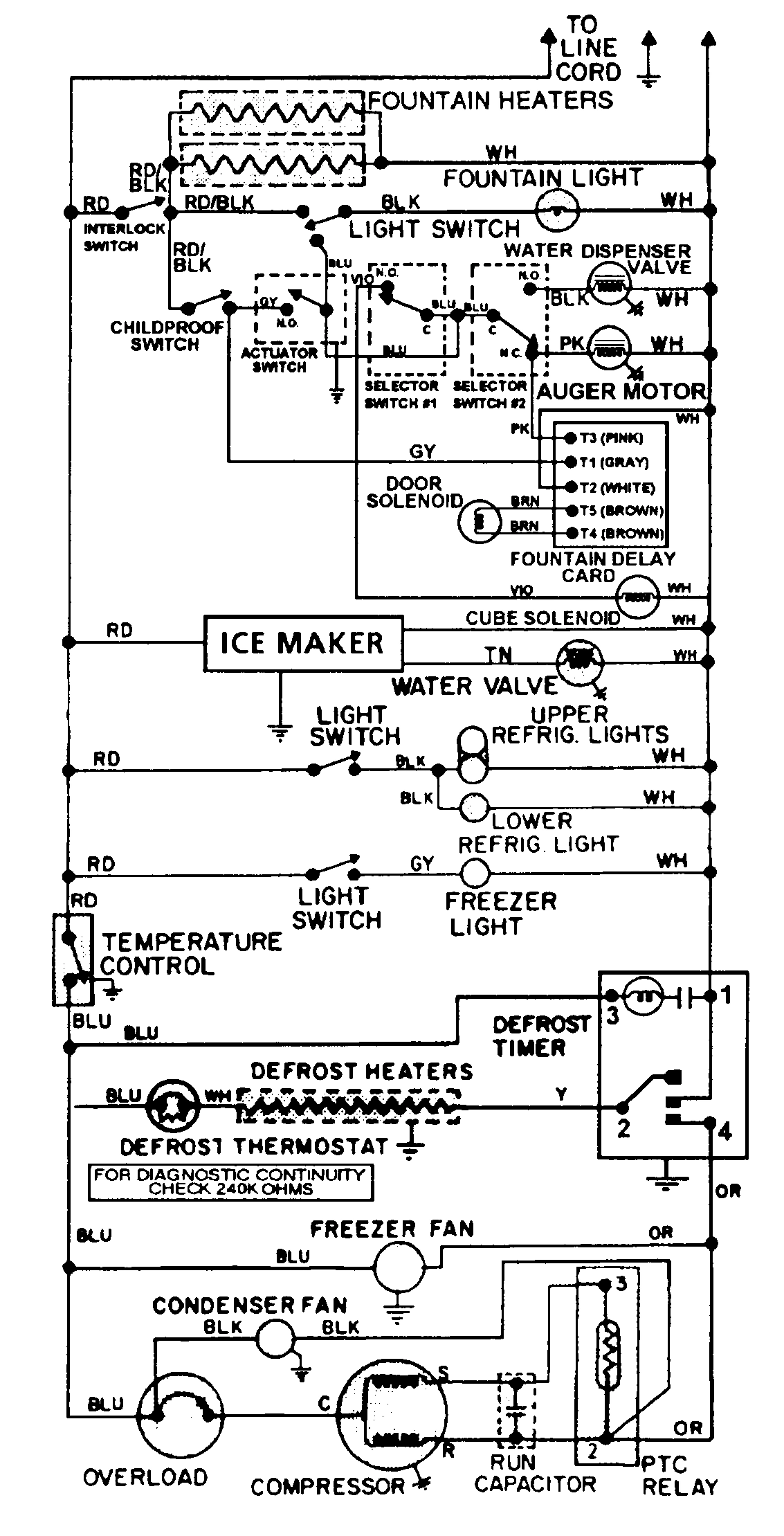 12 - WIRING INFORMATION