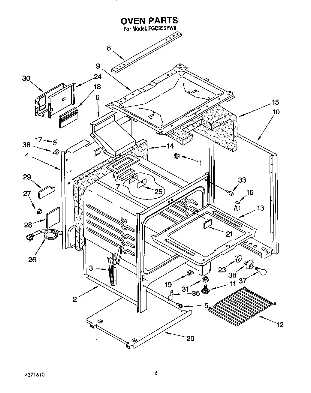 05 - OVEN