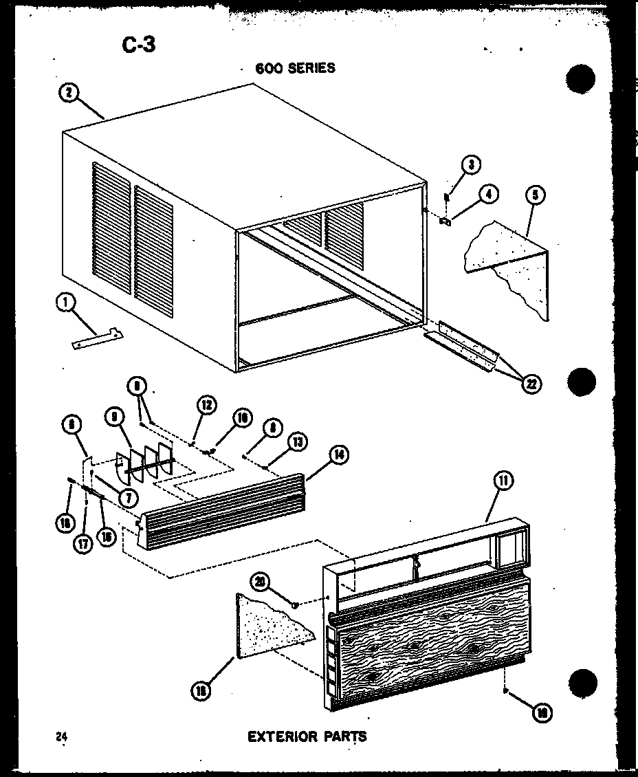 05 - EXTERIOR PARTS