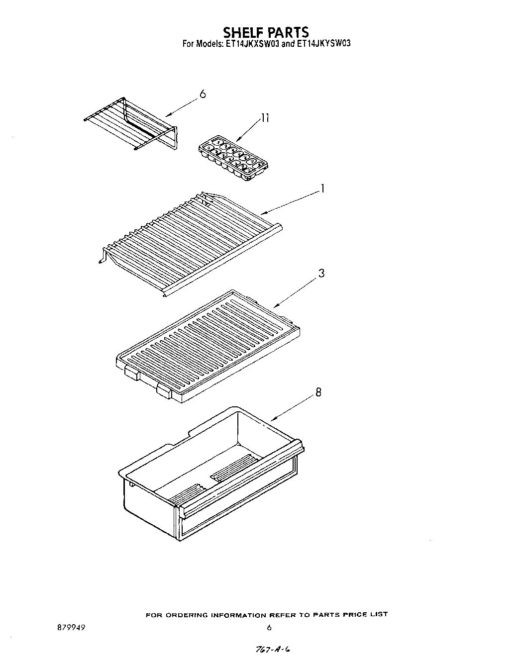 05 - SHELF