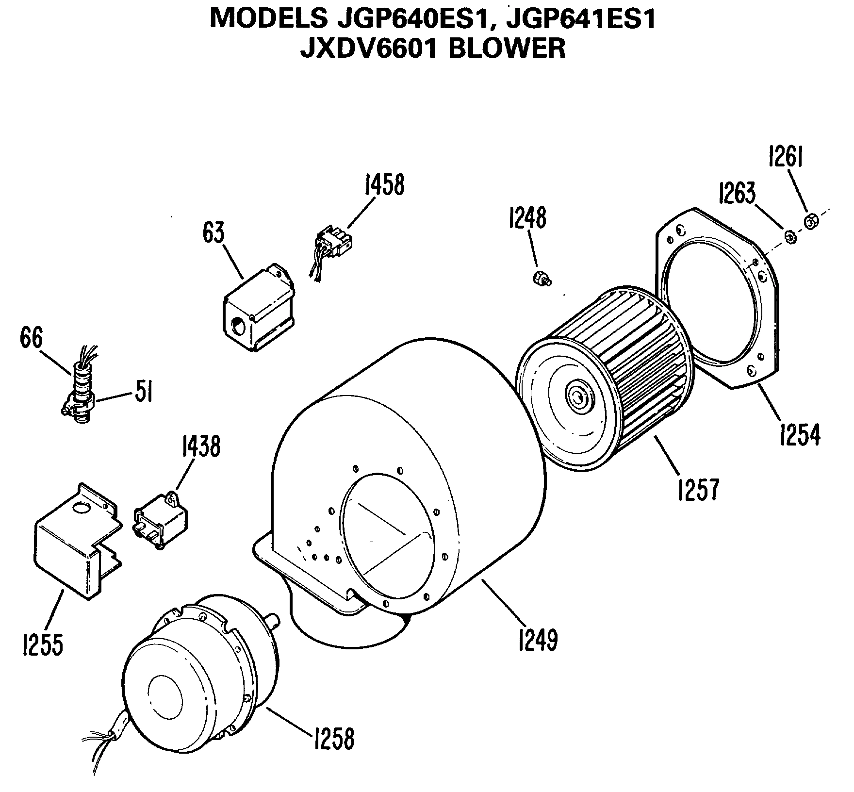 BLOWER