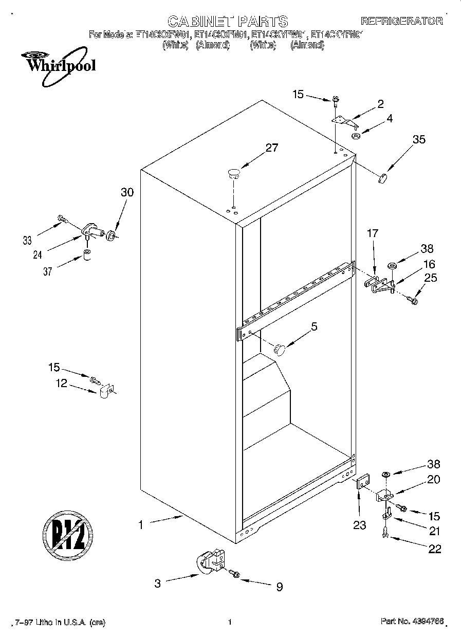01 - CABINET