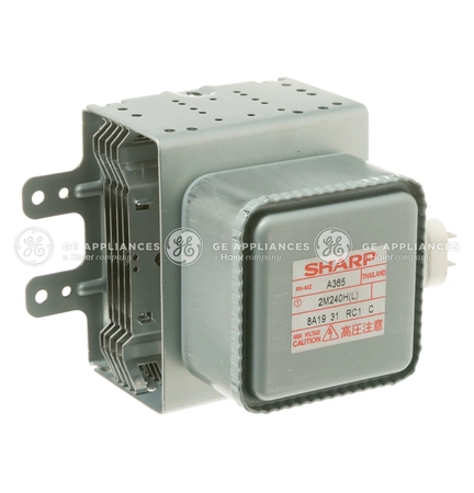 WB27X24683 GE Microwave Magnetron