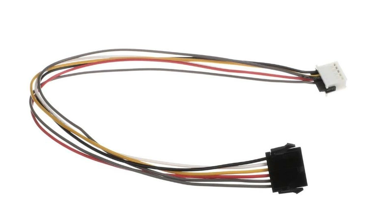 5304531023 Frigidaire Harness Assembly