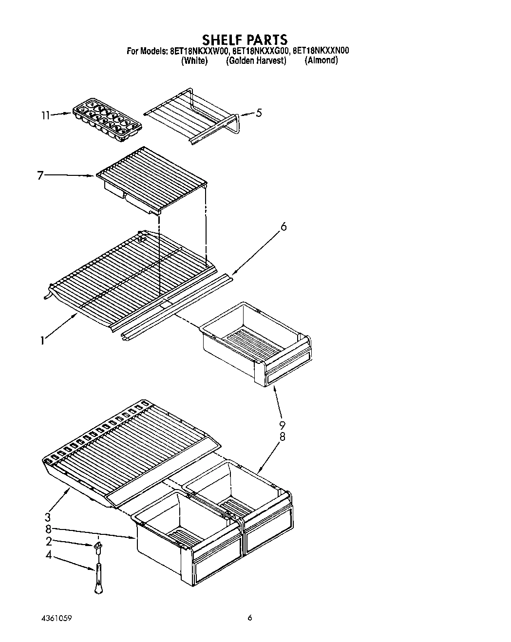 05 - SHELF