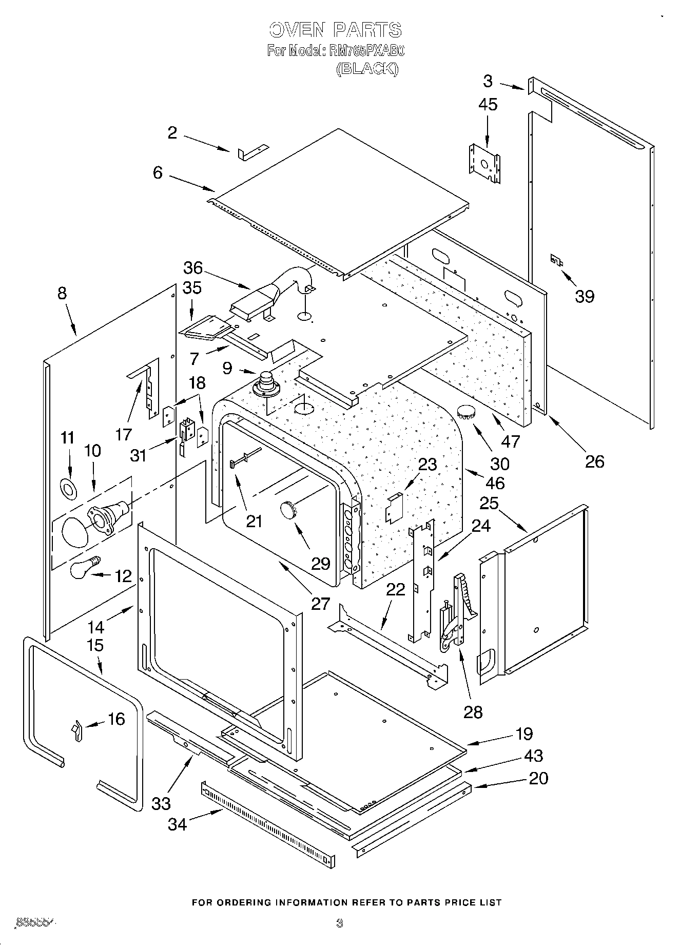 02 - OVEN