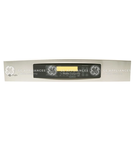 WB36T11321 GE Oven Control Panel Tape Assembl