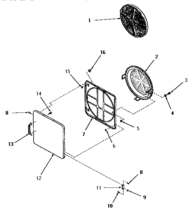 09 - LOADING DOOR