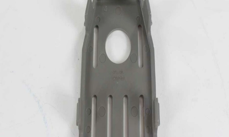 W10191141 Whirlpool Refrigerator Tube Cover