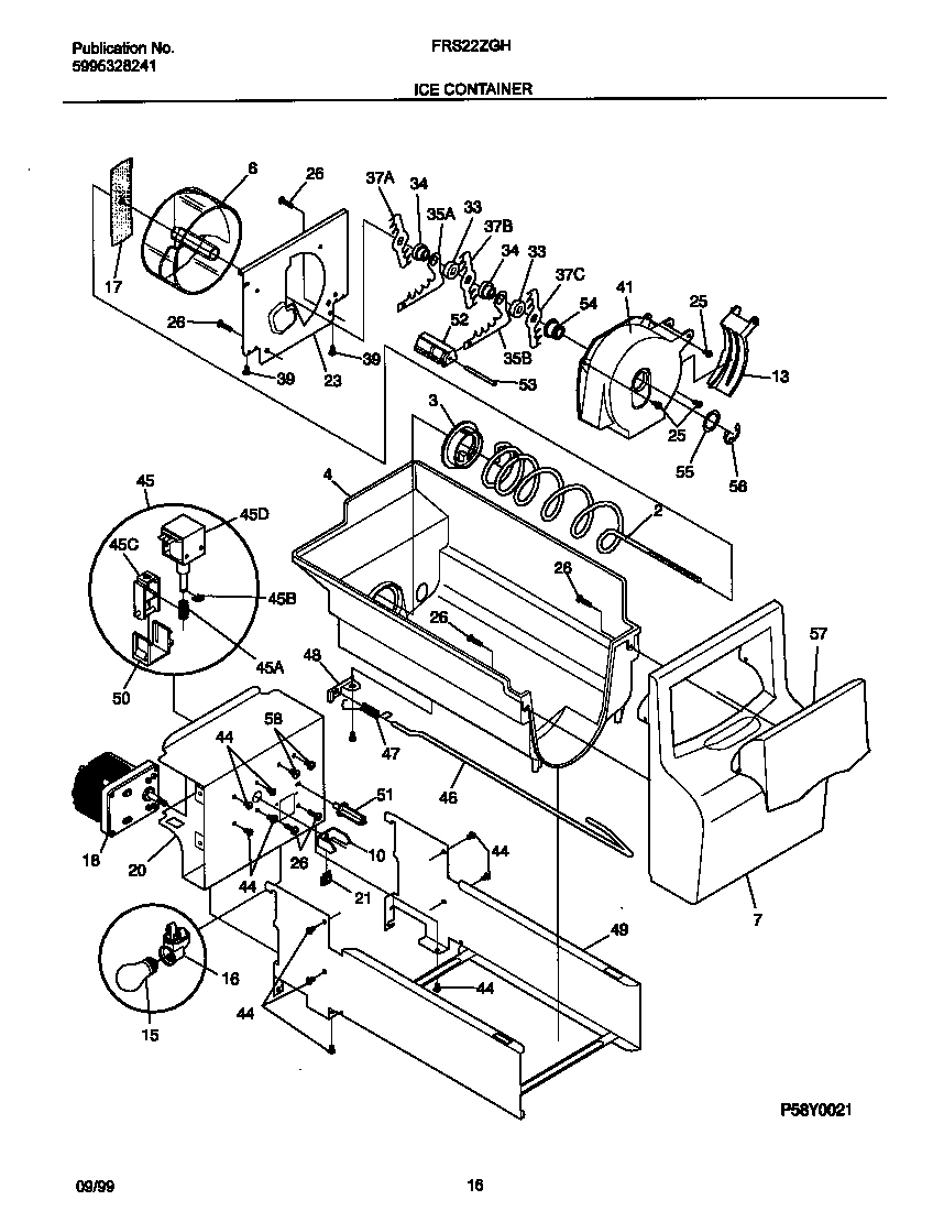 09 - ICE CONTAINER