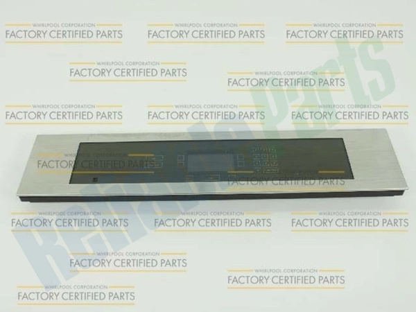 W10401265 Whirlpool Control Panel