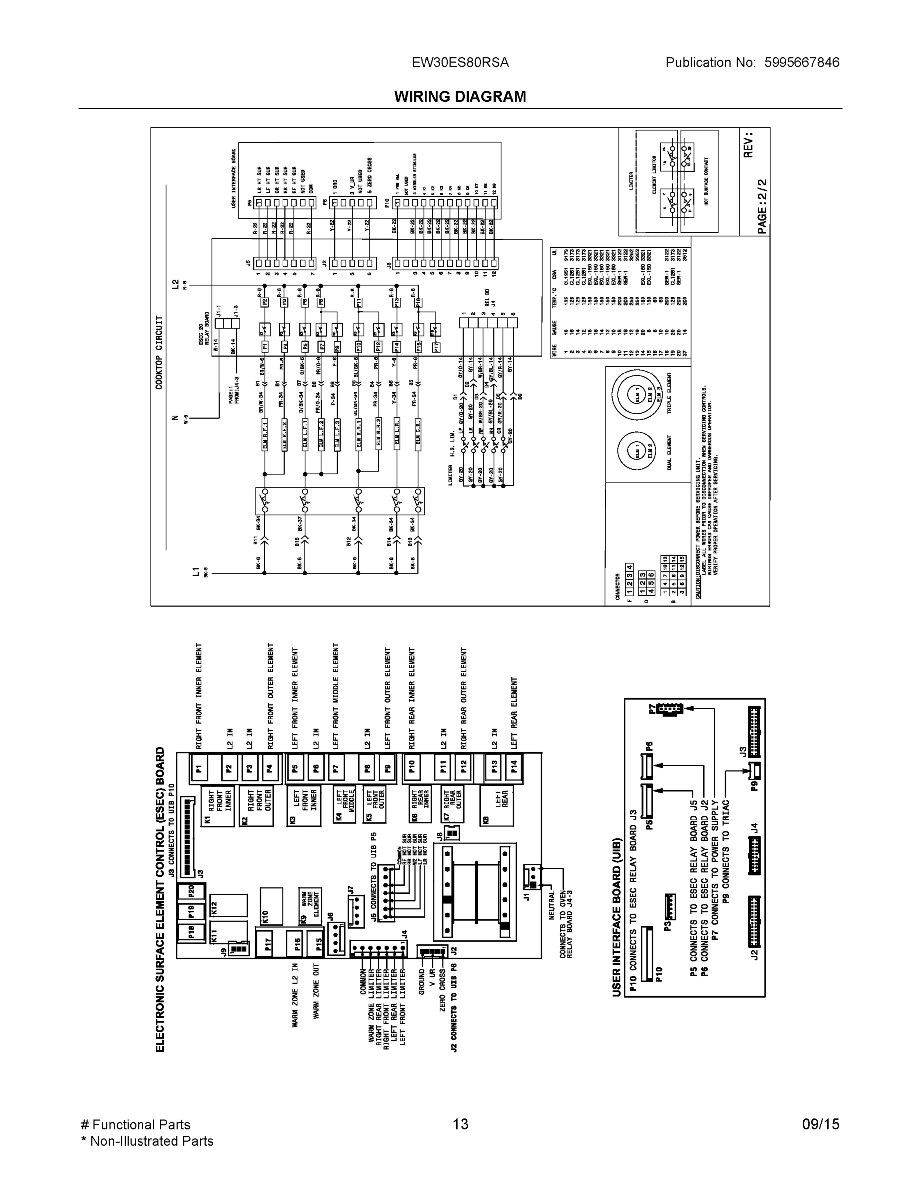 07 - WIRING DIAGRAM