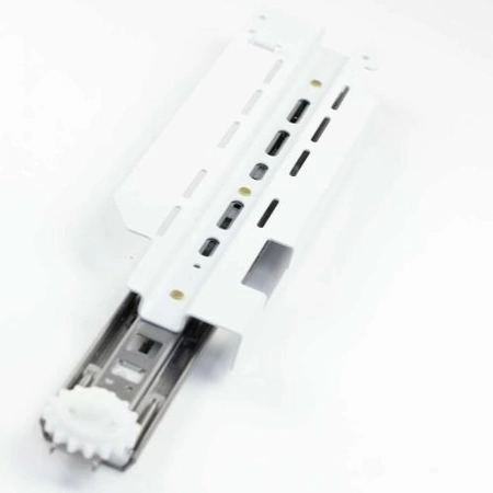 DA97-12027A Samsung Refrigerator Lower Left S
