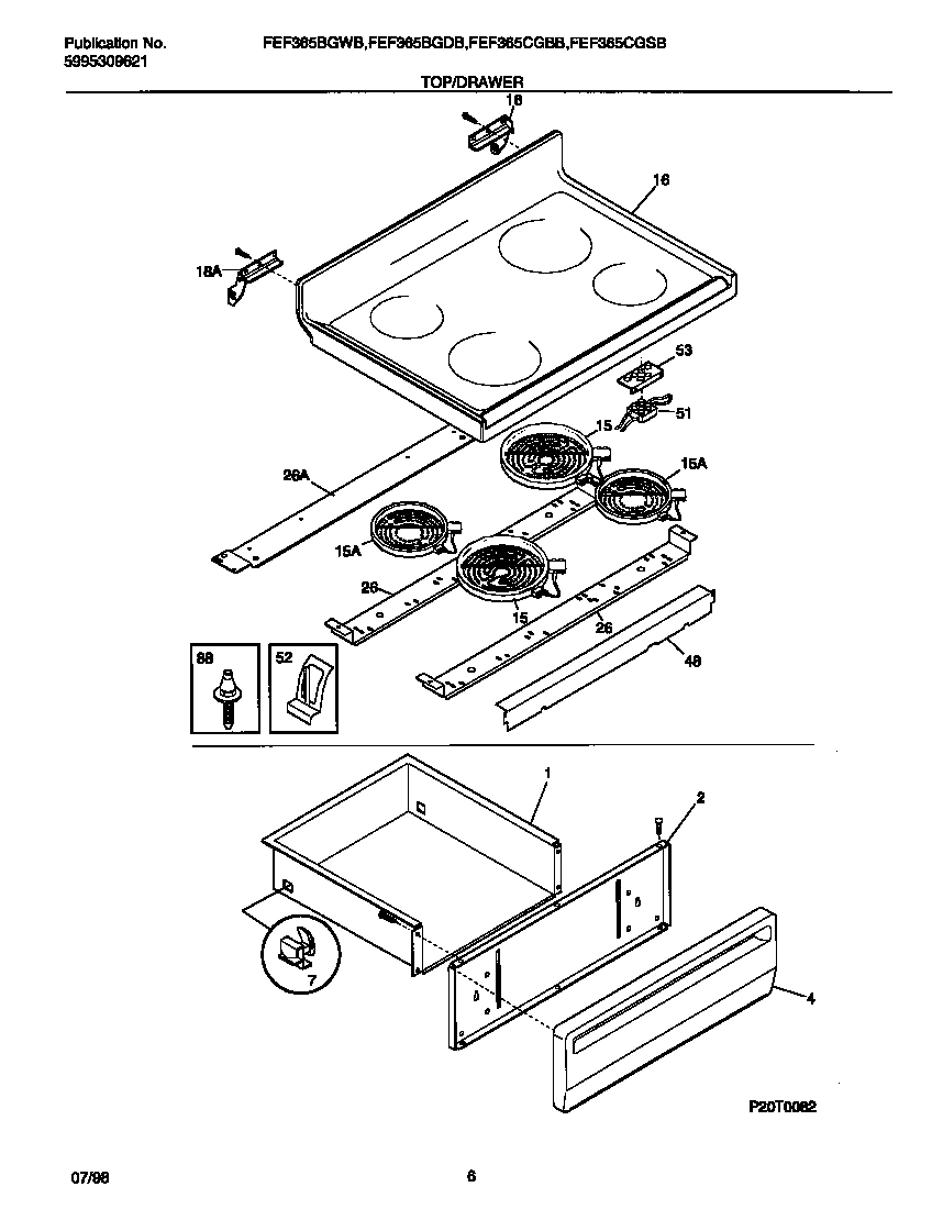 04 - TOP/DRAWER