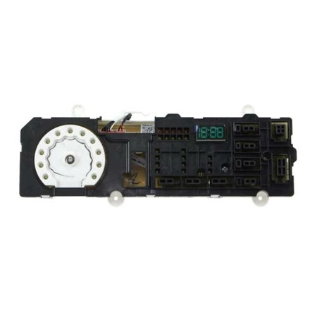DC92-01624N Samsung Printed Circuit Board Dis