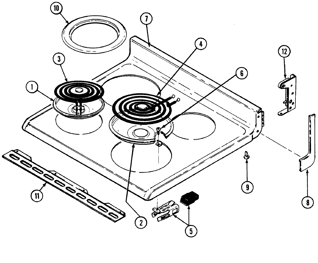 05 - TOP ASSEMBLY