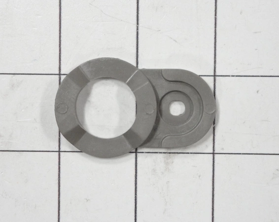 W10876191 Whirlpool Refrigerator Door Cam