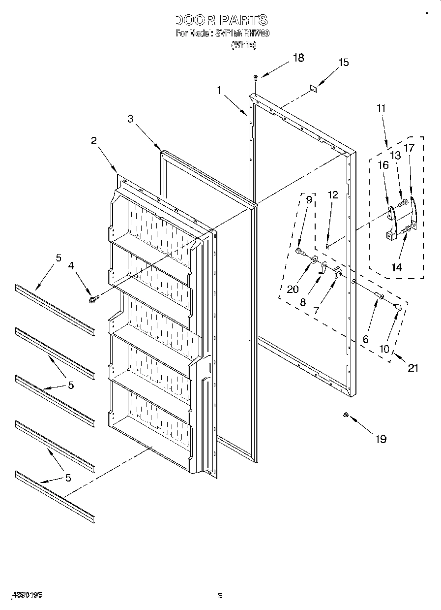 03 - DOOR