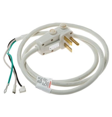 WJ35X28193 GE Power Cord