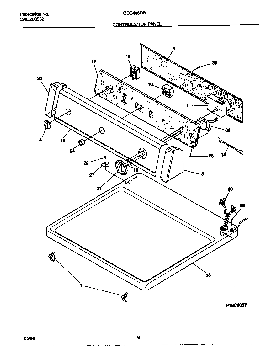 04 - CONTROLS/TOP PANEL