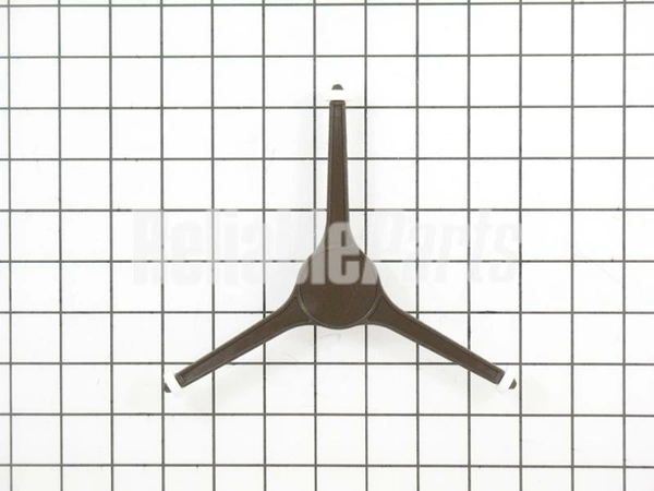 5889W2A009A LG Range Microwave Oven Glass Tur