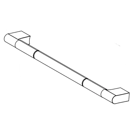 W11422798 Whirlpool Handle